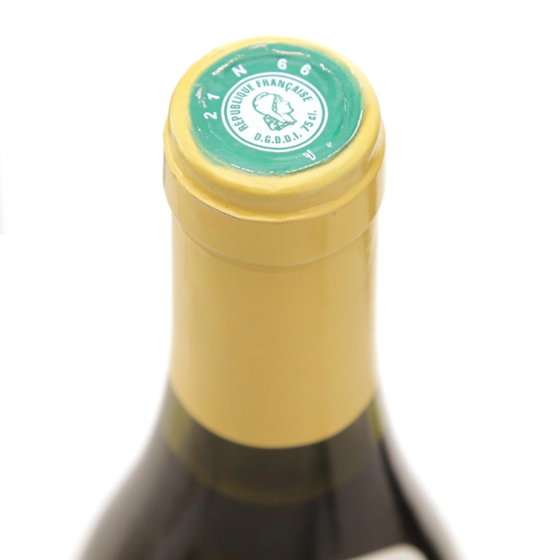 Image for Domaine Leroy Bourgogne Aligote 2007