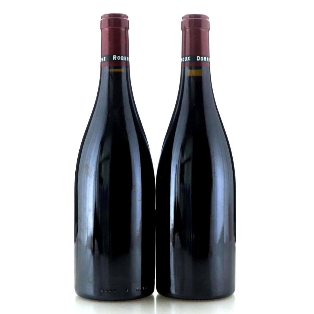Image for Domaine Robert Arnoux Les Chaumes 2005 x 2