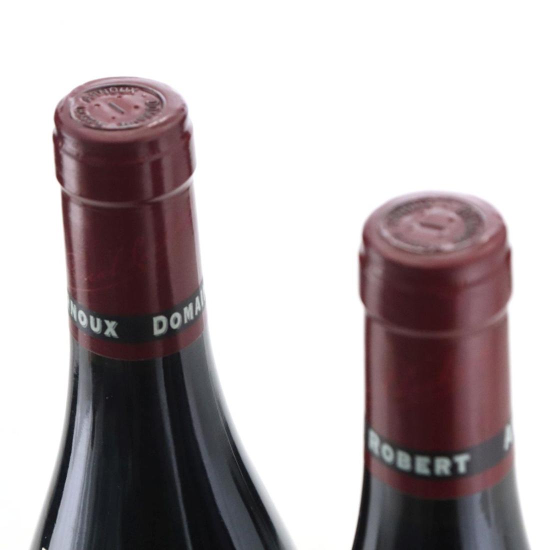 Image for Domaine Robert Arnoux Les Chaumes 2005 x 2