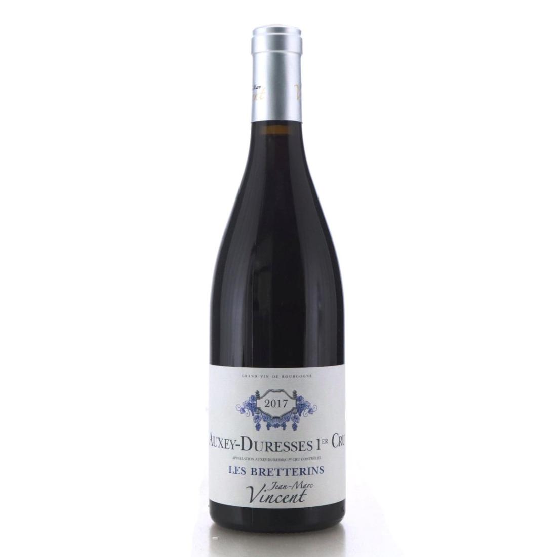 Image for Jean-Marc Vincent Les Bretterins 2017