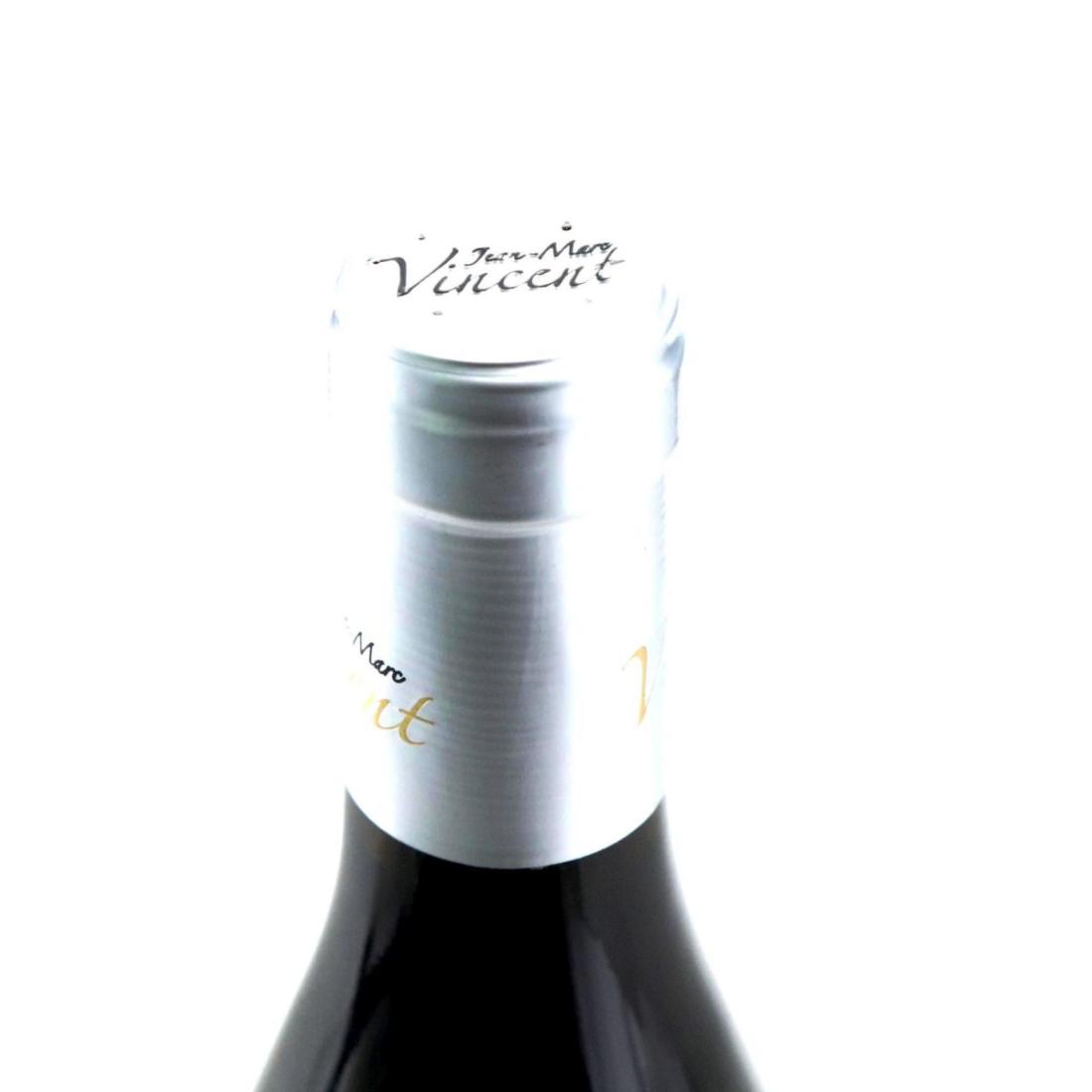Image for Jean-Marc Vincent Les Bretterins 2017