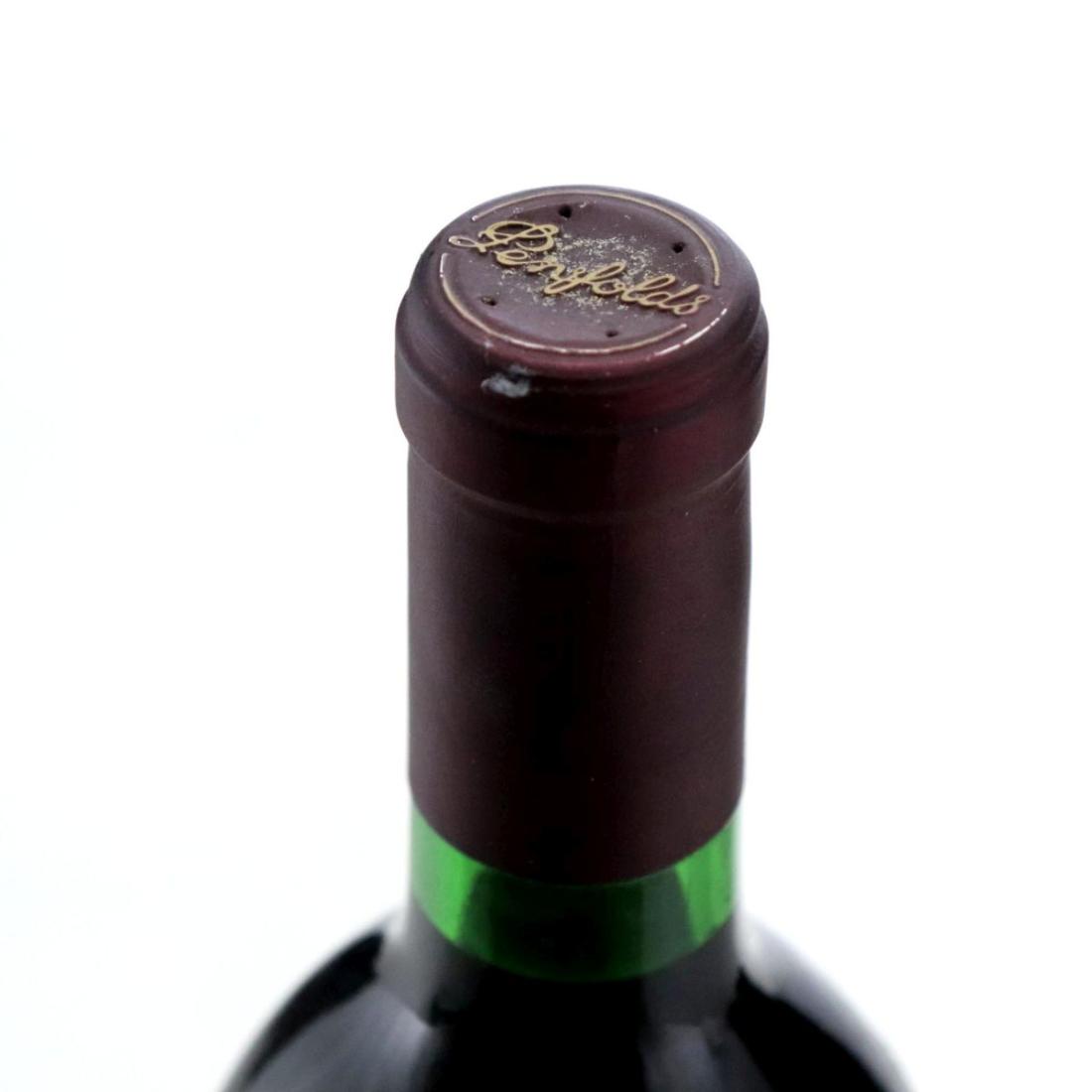 Image for Penfolds Bin 707 Cabernet Sauvignon 1992