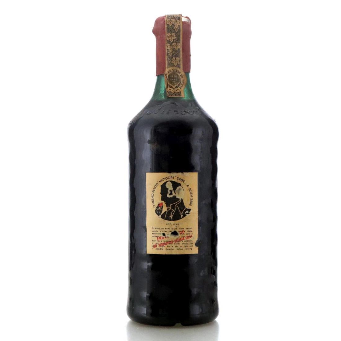 Image for Niepoort 1952 Colheita Port