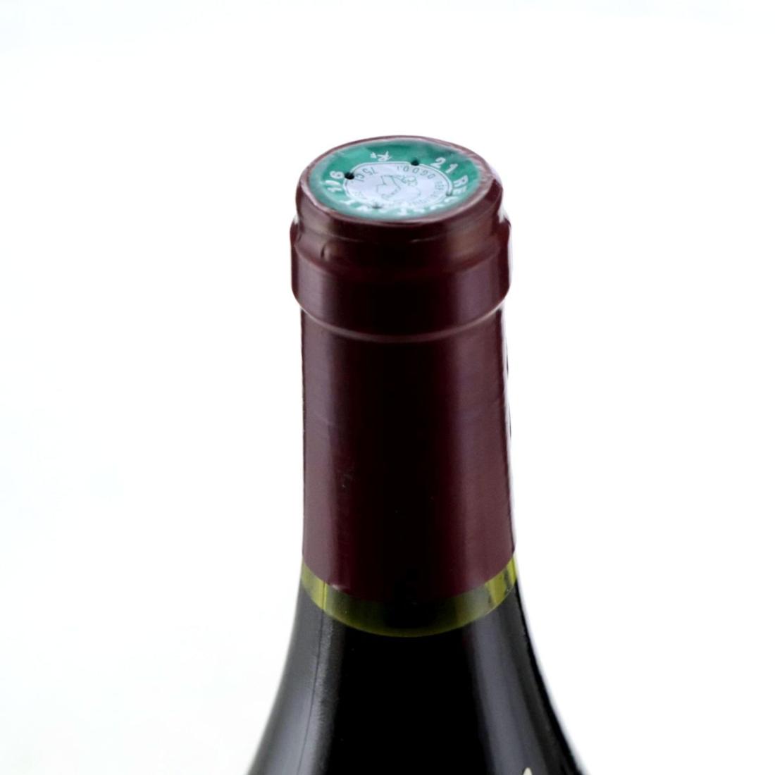 Image for Domaine Henri Rebourseau 1999