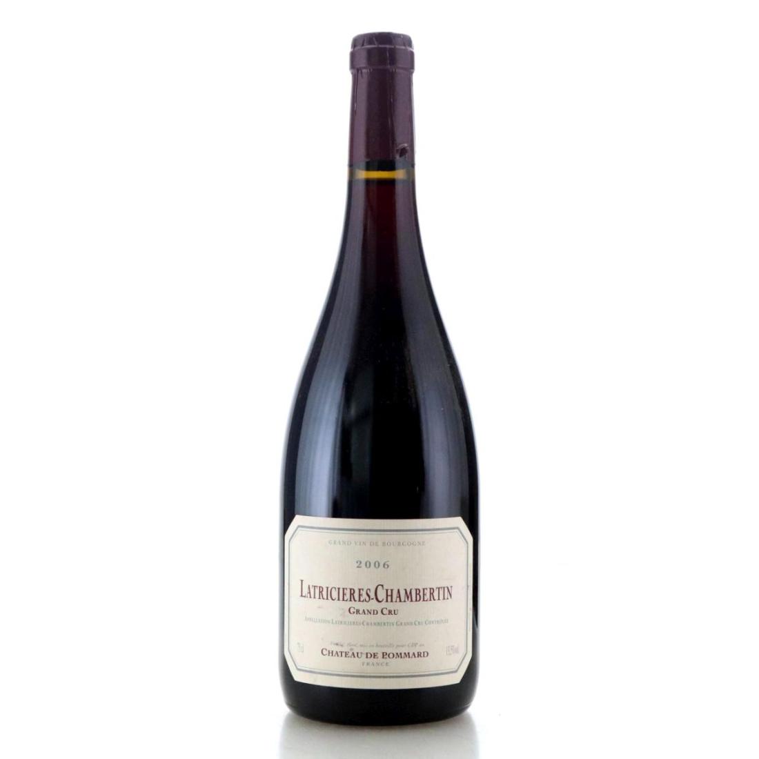 Image for Château De Pommard 2006