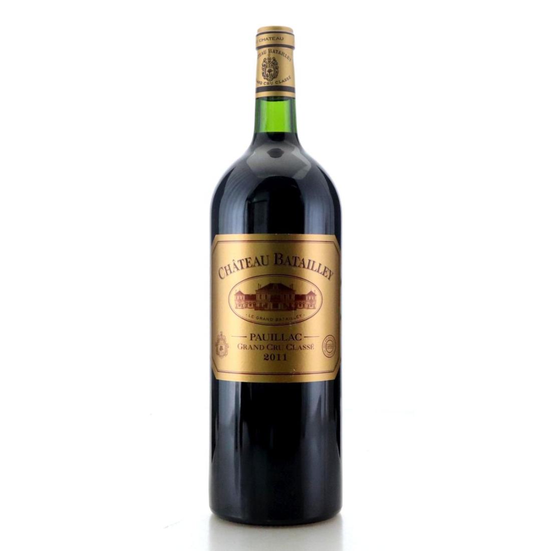 Image for Château Batailley 2011 / Magnum
