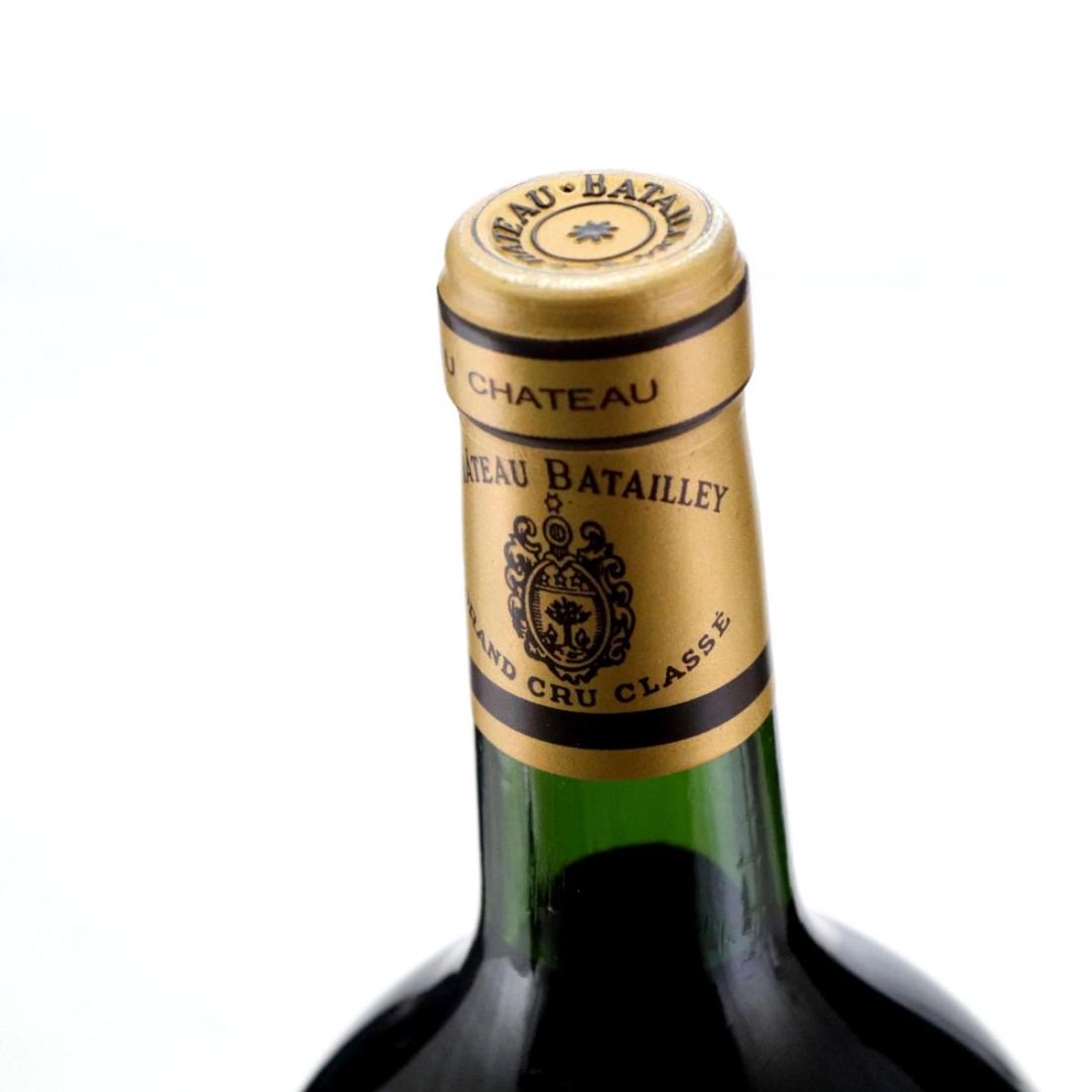 Image for Château Batailley 2011 / Magnum