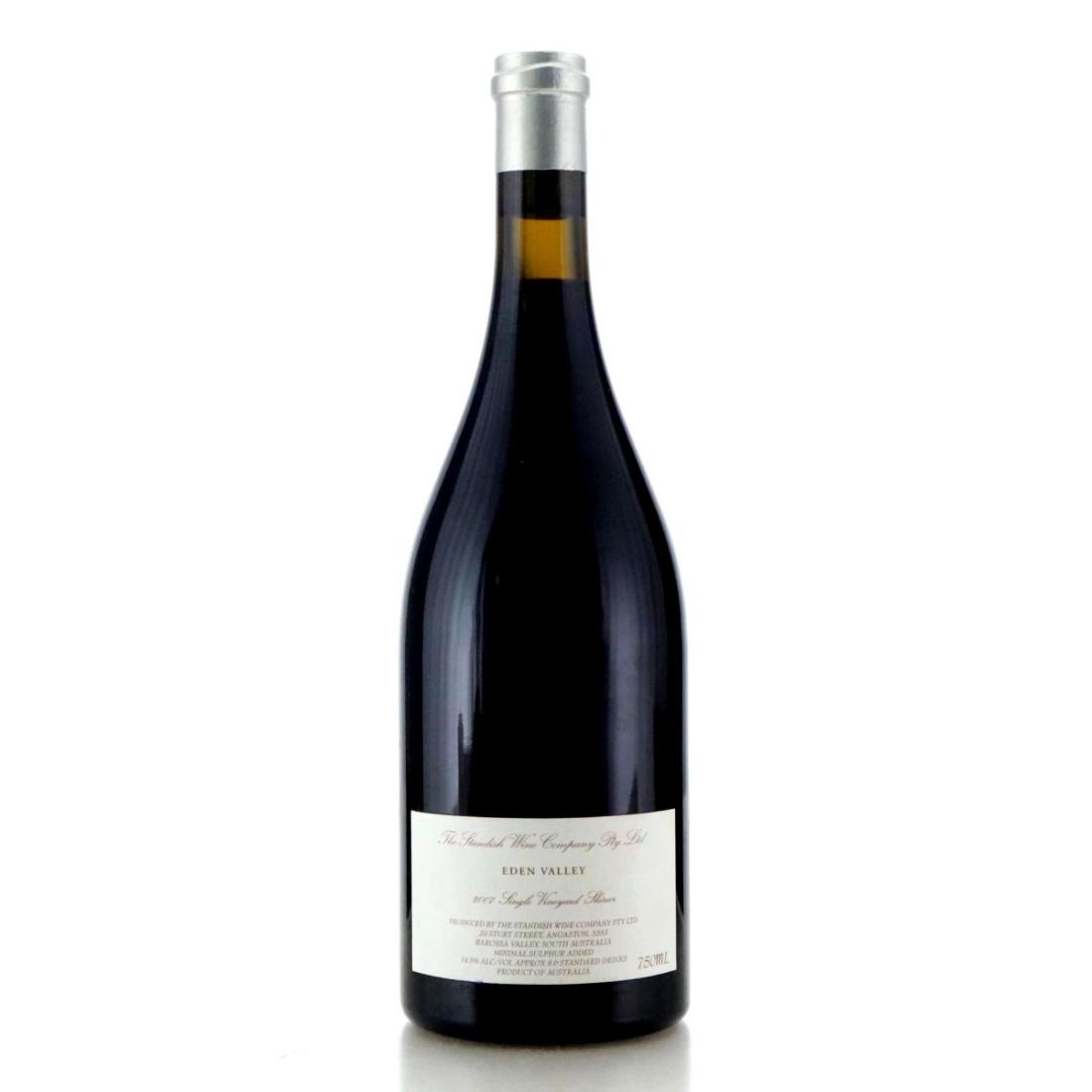 Image for The Standish Wine Co. Borne Bollene 2007