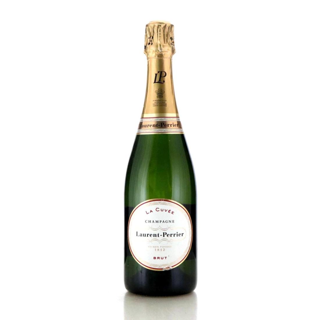 Image for Laurent-Perrier La Cuvée Champagne
