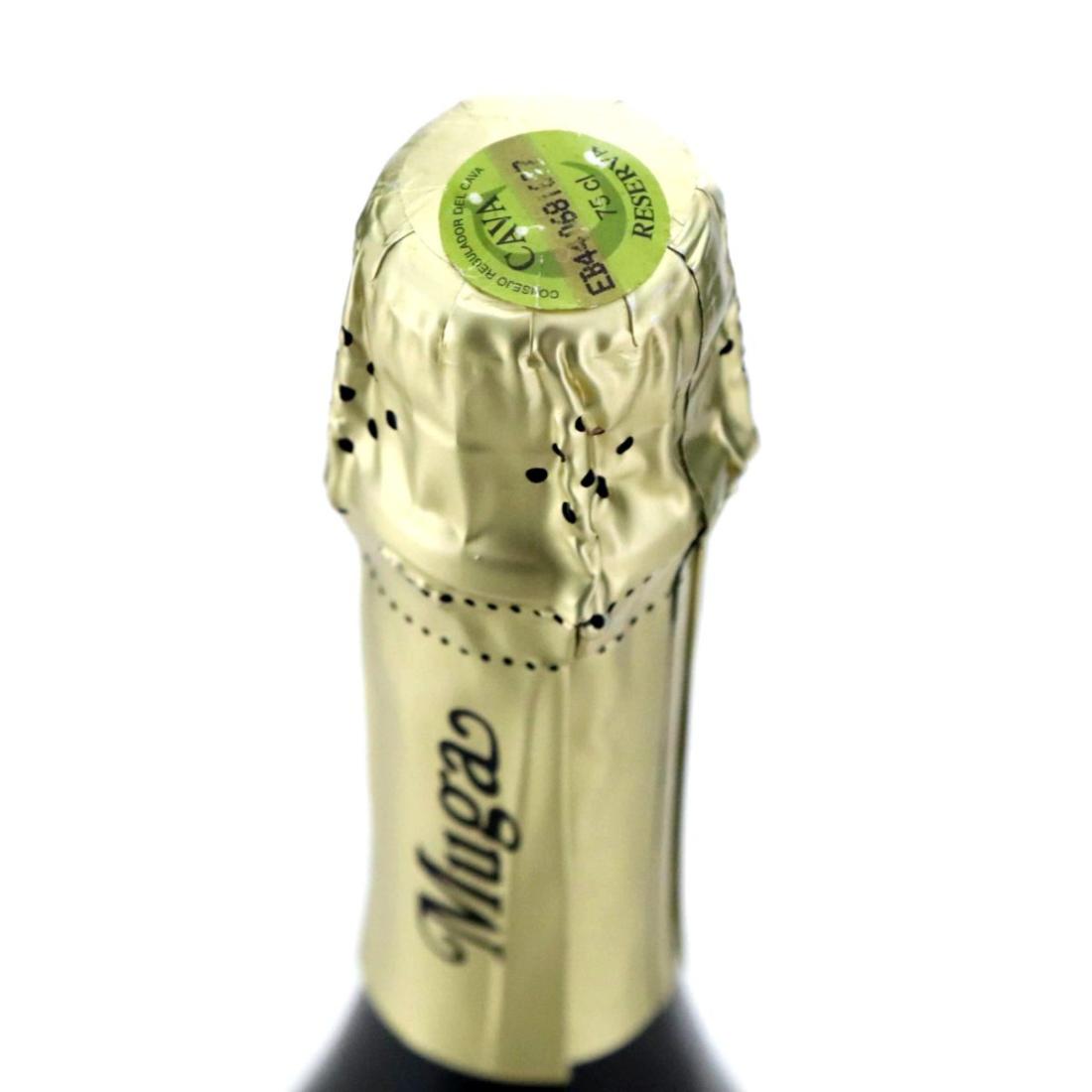 Image for Bodegas Muga Conde de Haro Brut Reserva 2018 Vintage Cava