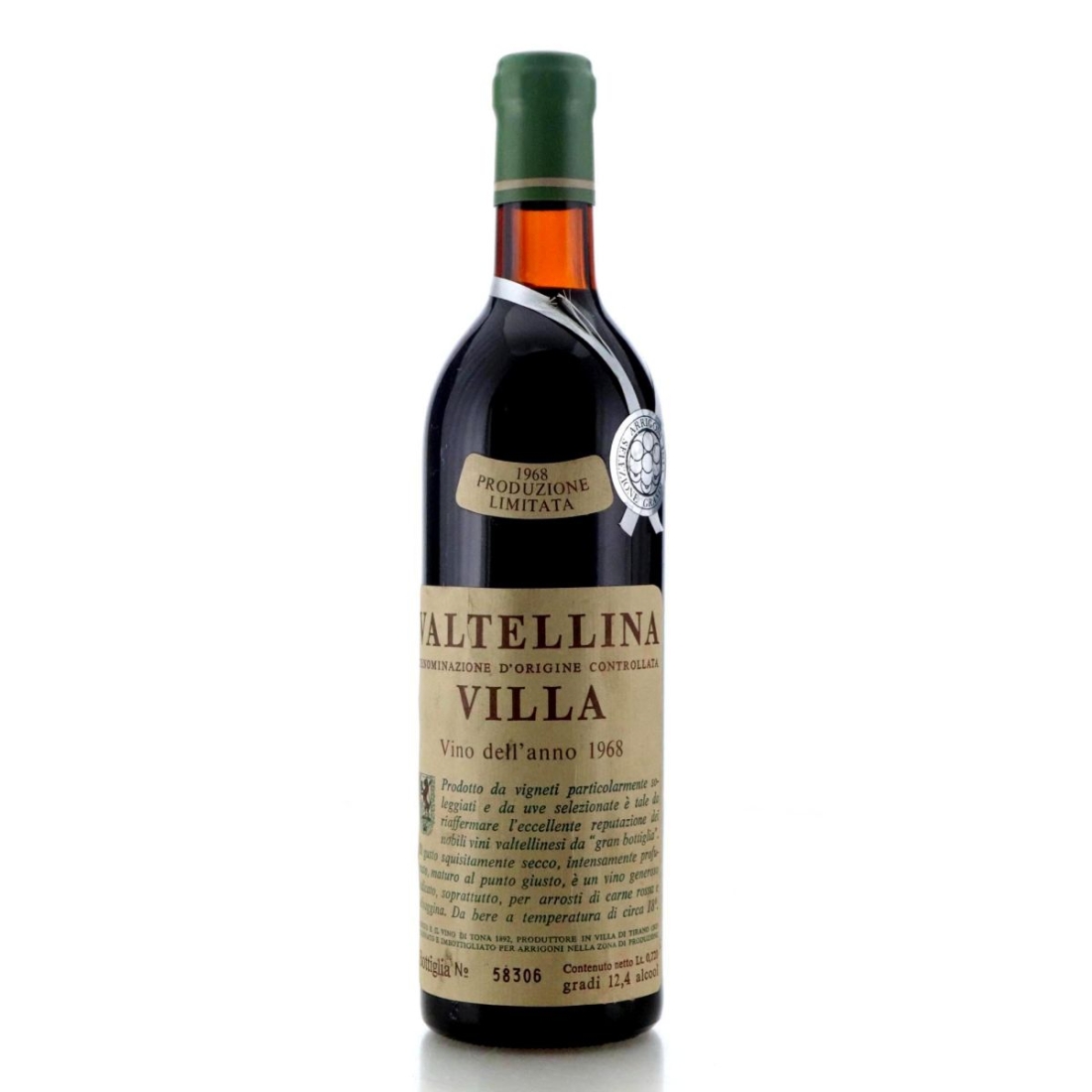 Image for Villa 1968