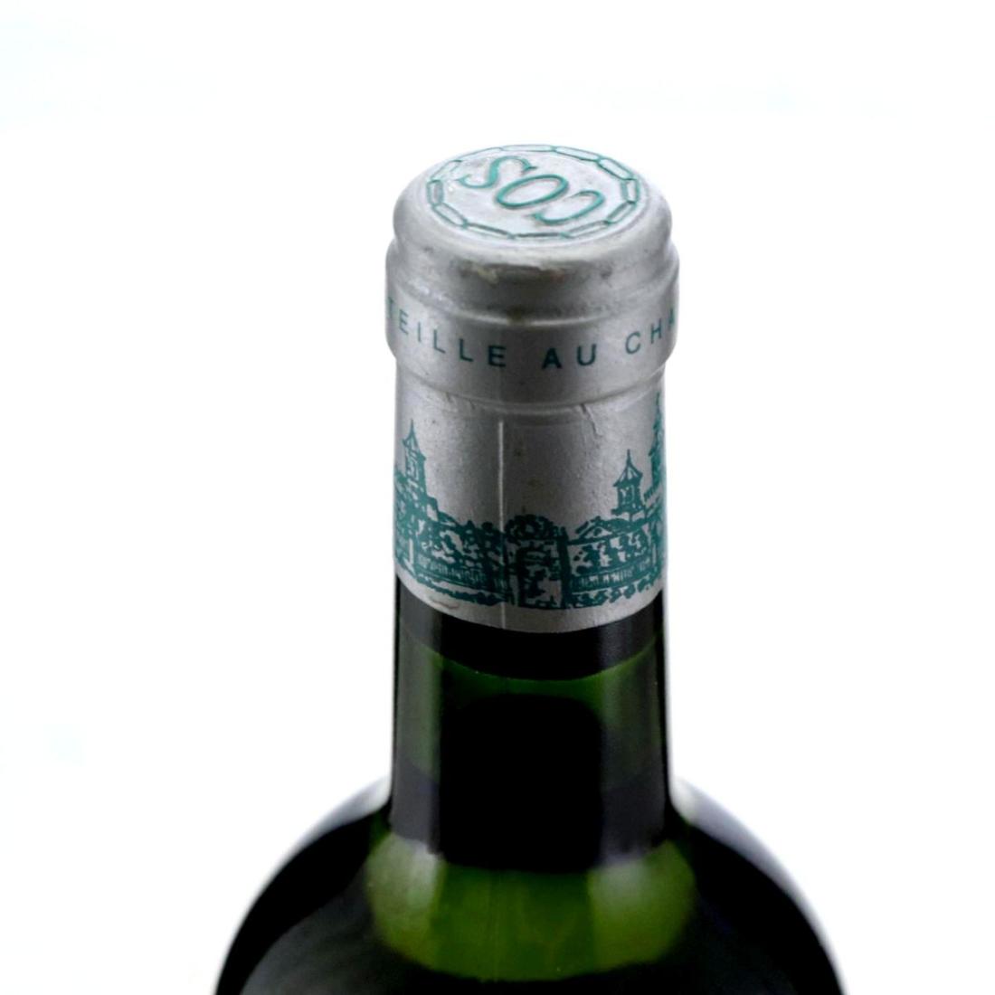 Image for Château Cos d'Estournel Bordeaux Blanc 2010