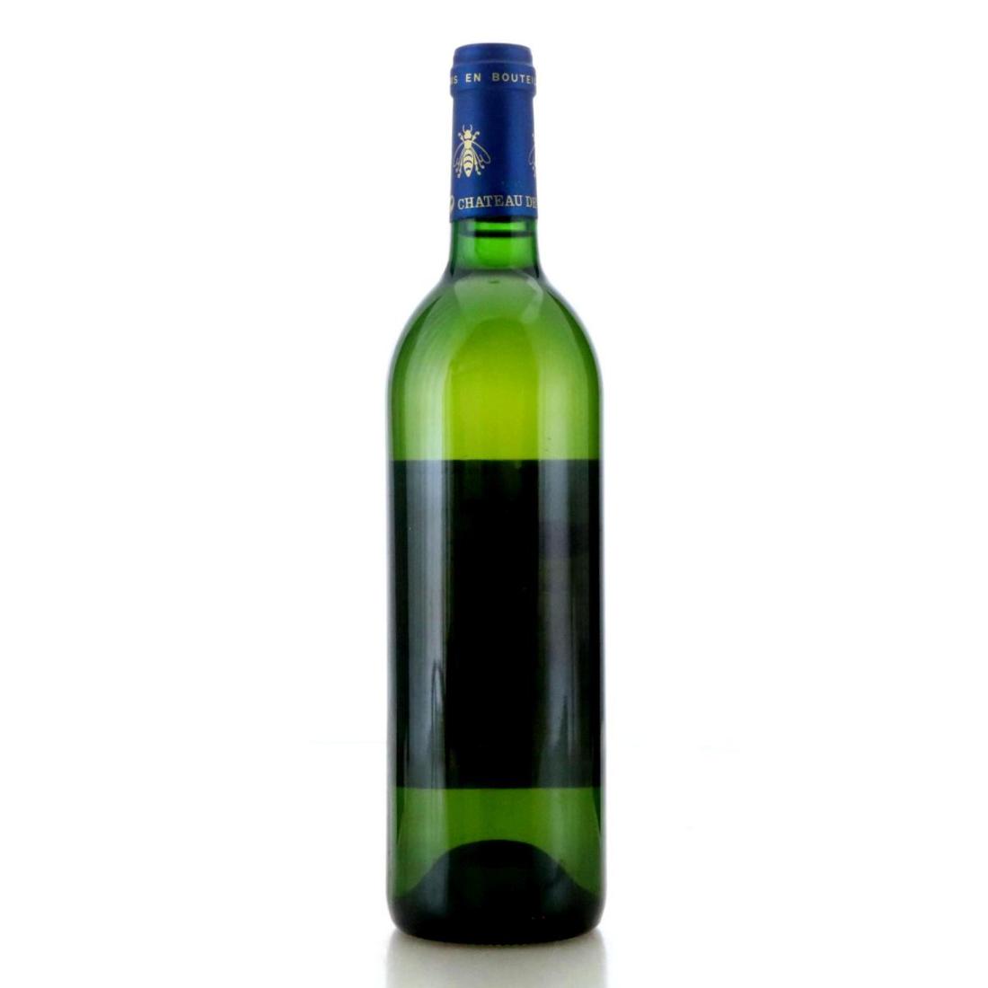 Image for Château de Fieuzal 1995 Blanc