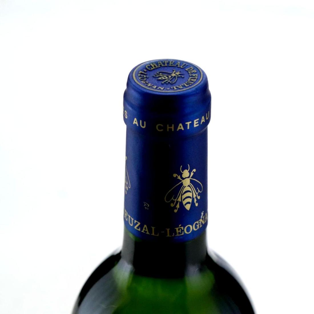 Image for Château de Fieuzal 1995 Blanc