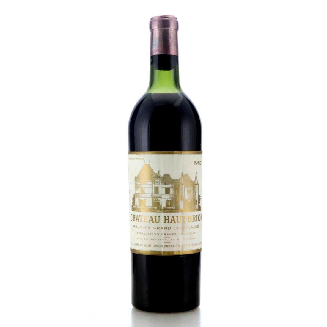 Image for Château Haut-Brion 1952