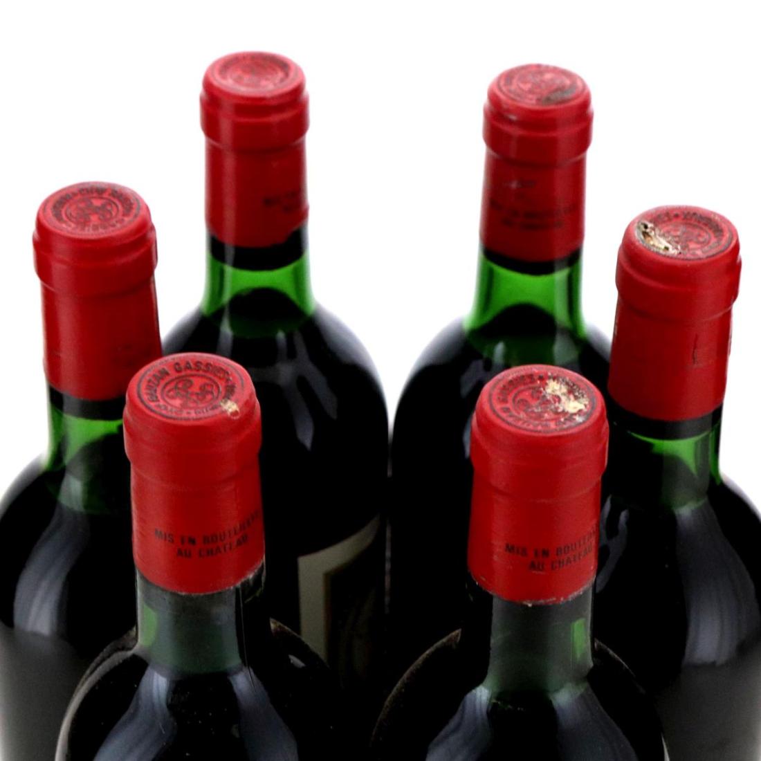 Image for Château Rauzan-Gassies 1982