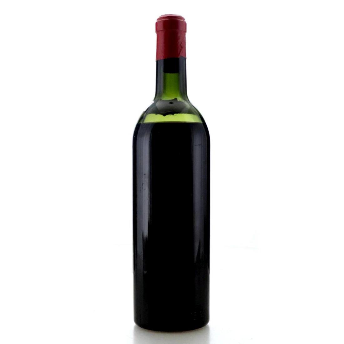 Image for Ch. Ausone 1960 St-Emilion
