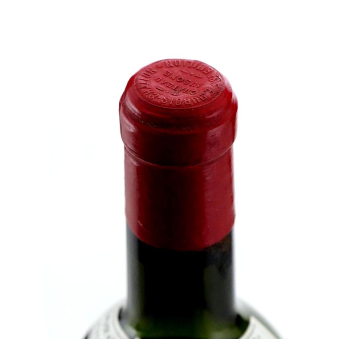 Image for Ch. Ausone 1960 St-Emilion