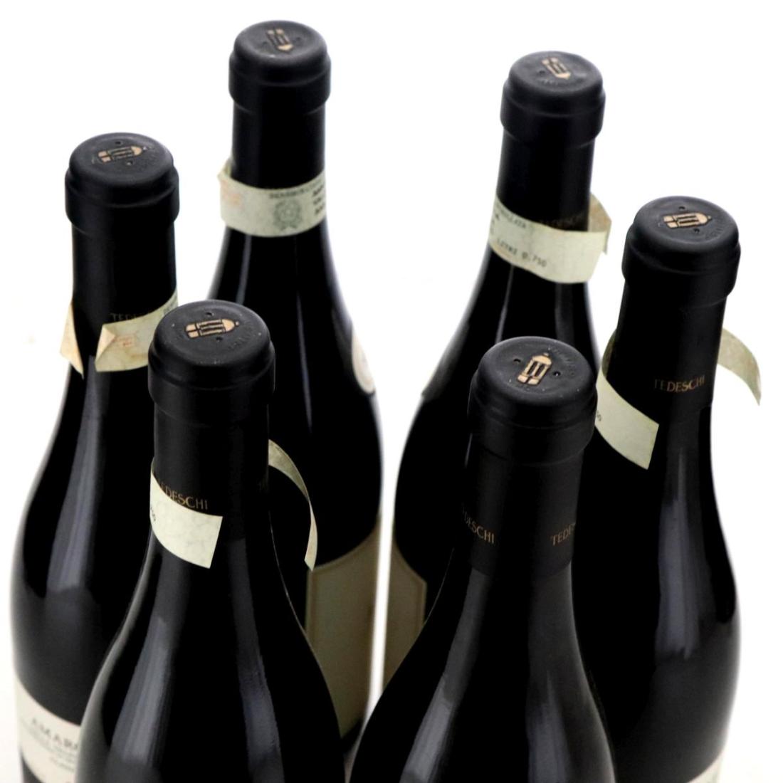 Image for Tedeschi 2005 Amarone x 6