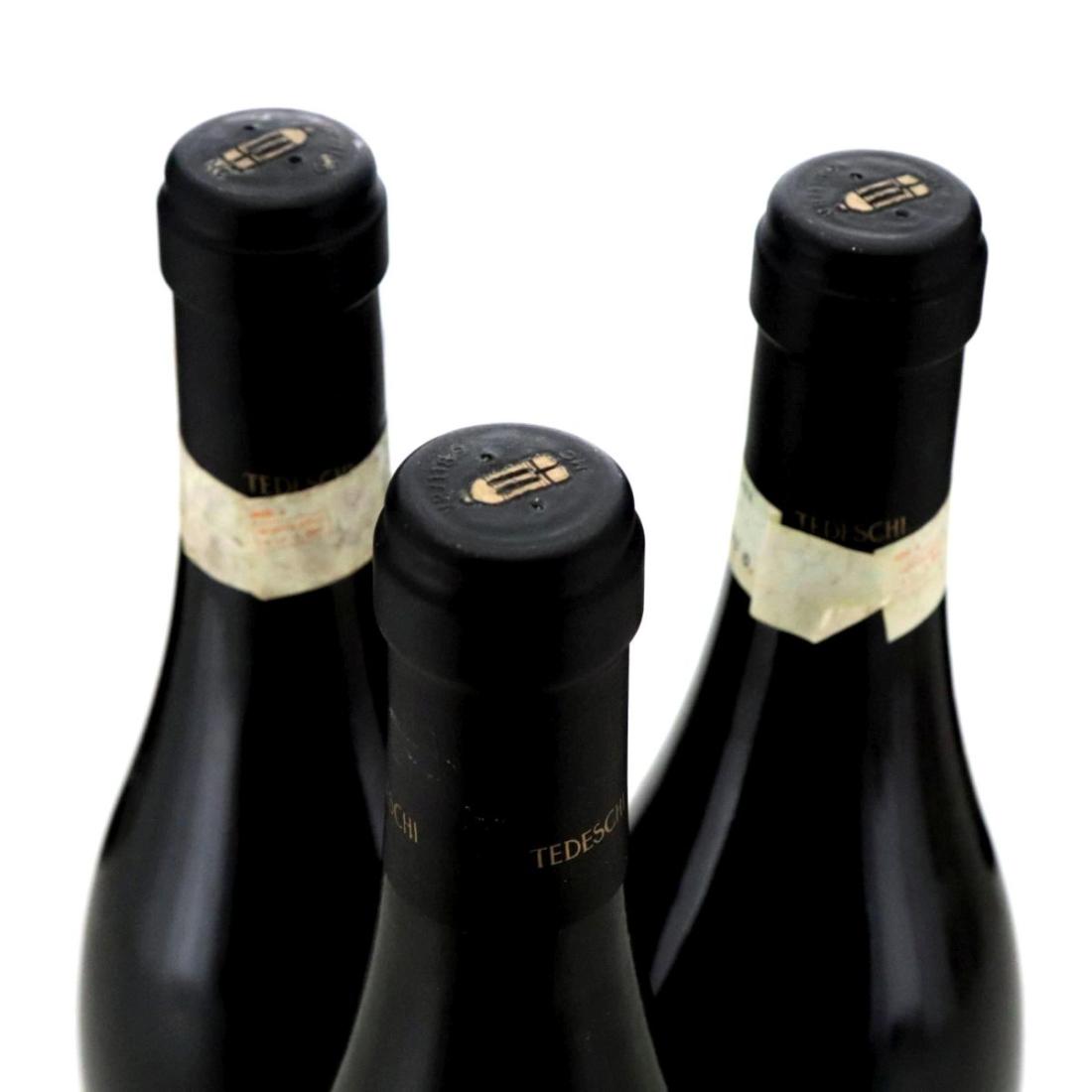 Image for Tedeschi 2005 Amarone x 3