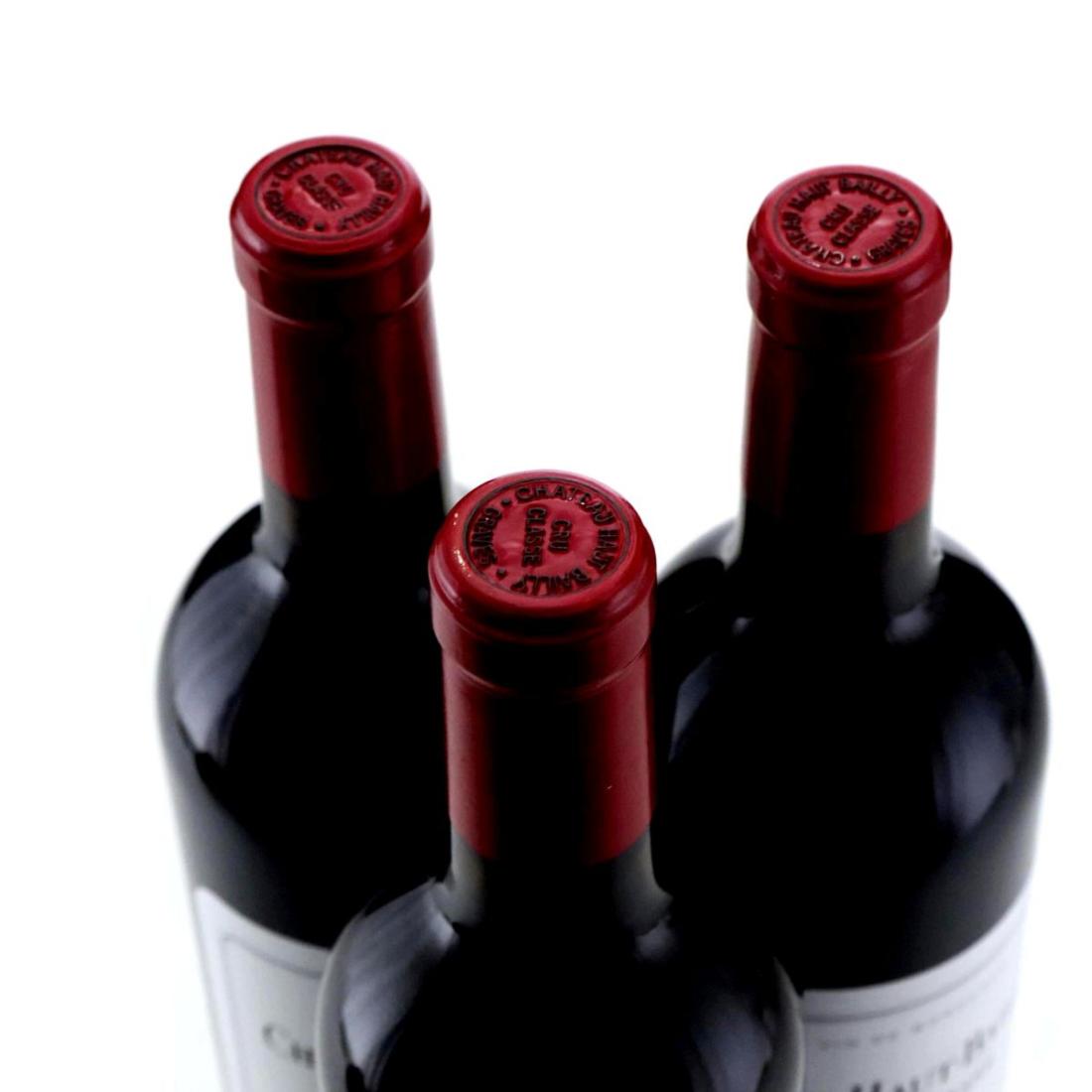 Image for Château Haut-Bailly 2008 x 3