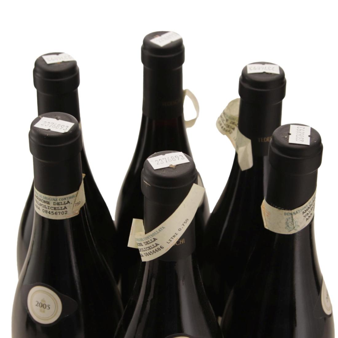 Image for Tedeschi 2005 Amarone x 6