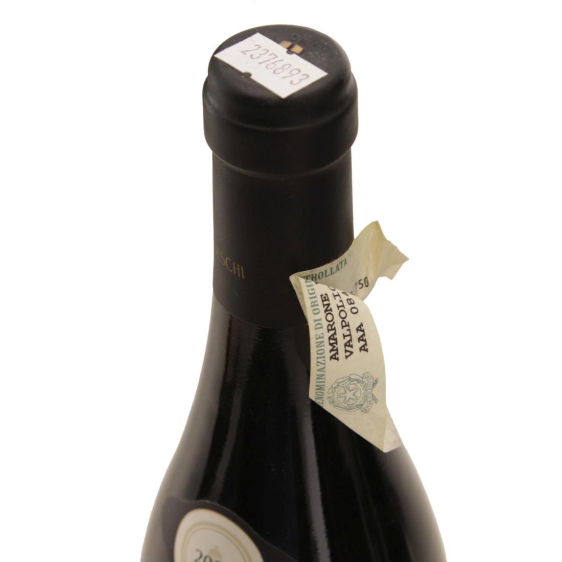 Image for Tedeschi 2005 Amarone x 6