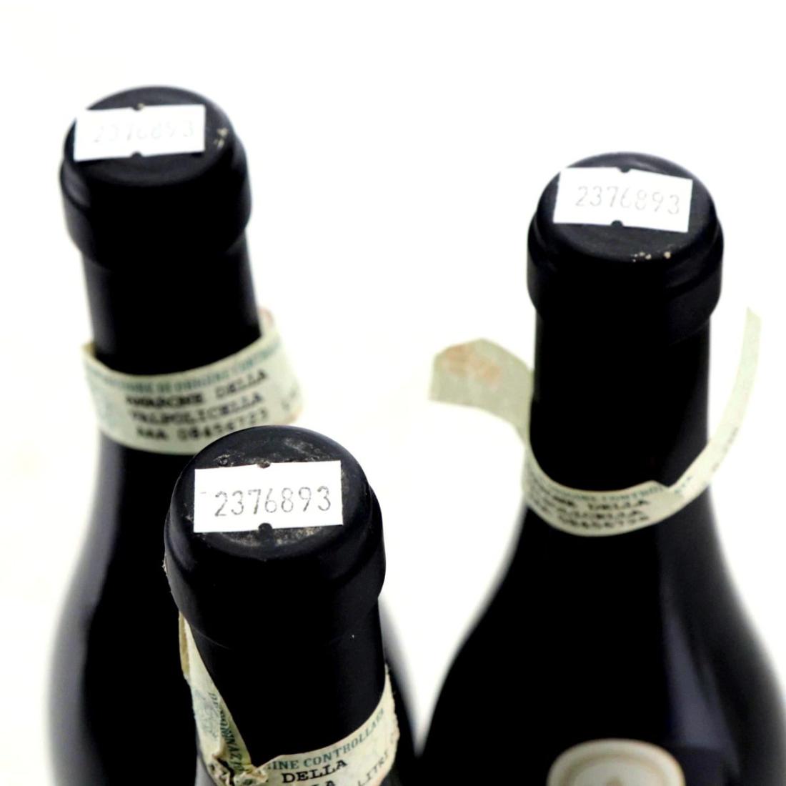 Image for Tedeschi 2005 Amarone x 3