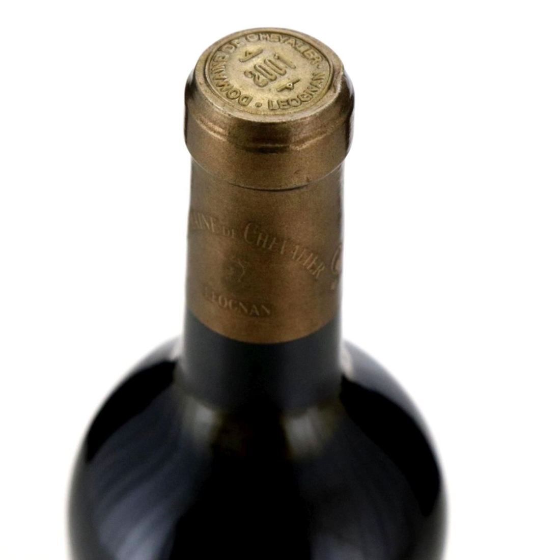 Image for Domaine de Chevalier 2001 Blanc 