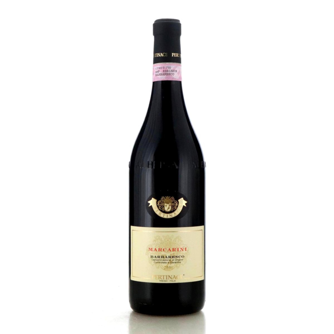 Image for Pertinace Marcarini 2006