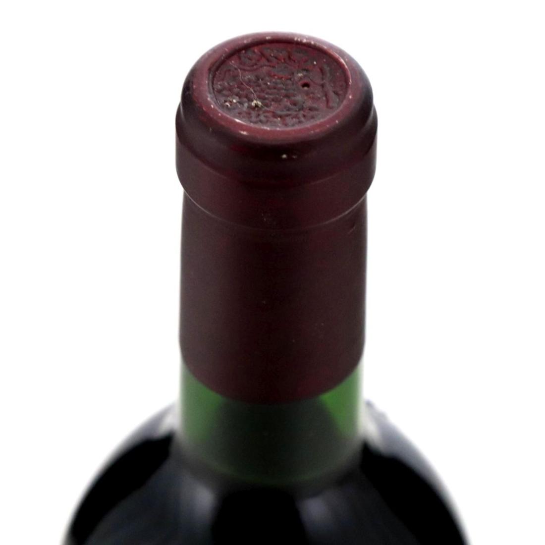 Image for Stag's Leap Fay Cabernet Sauvignon 1991