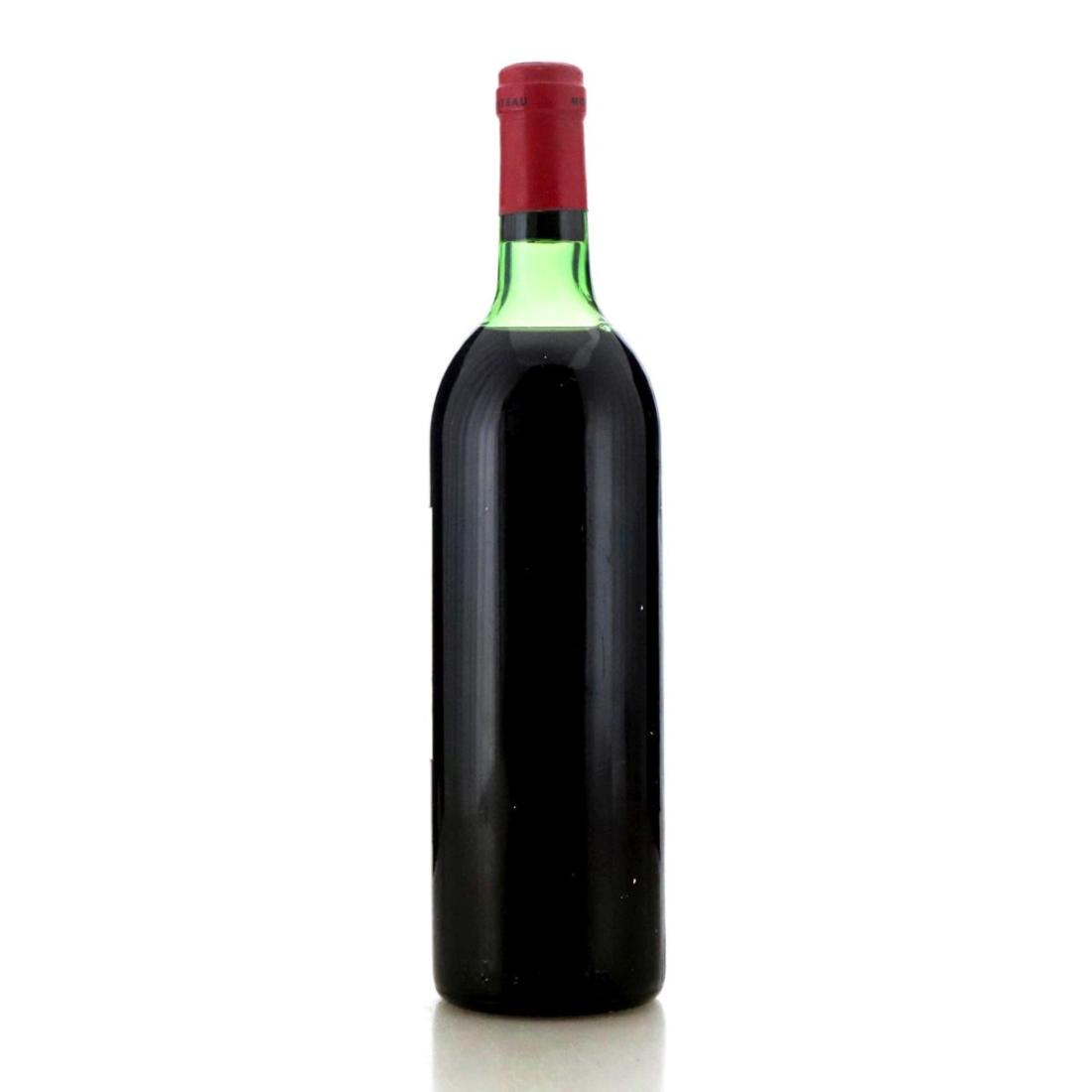 Image for Château Cissac 1979