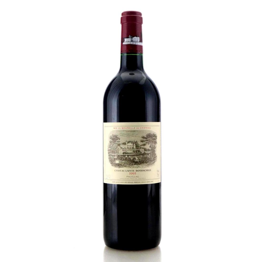 Image for Château Lafite Rothschild 1995
