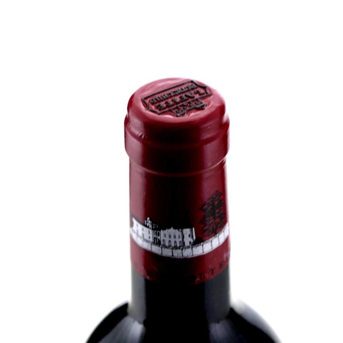 Image for Château Lafite Rothschild 1995