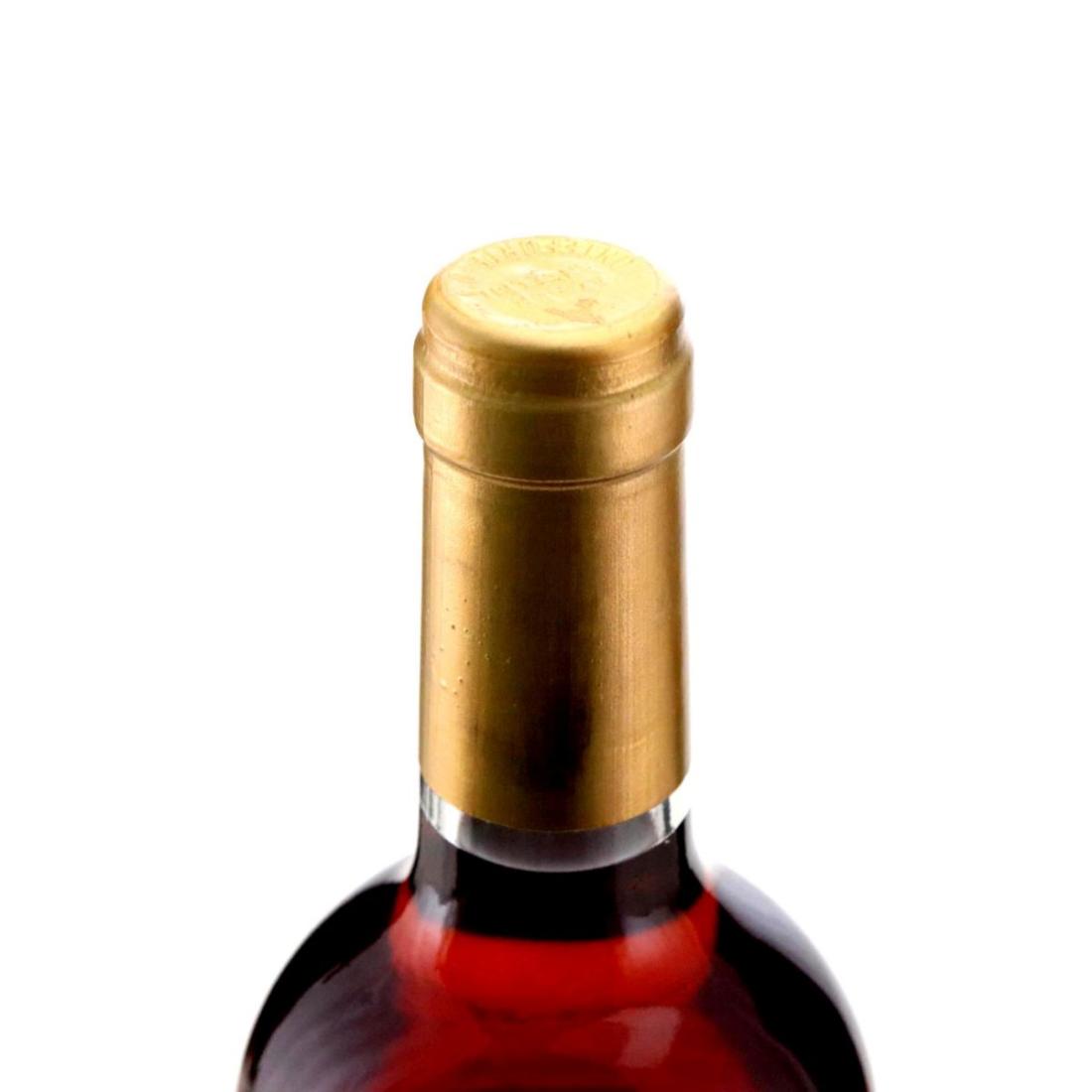 Image for I-Capitelli Anselmi 2006 Bianco Dolce Veneto