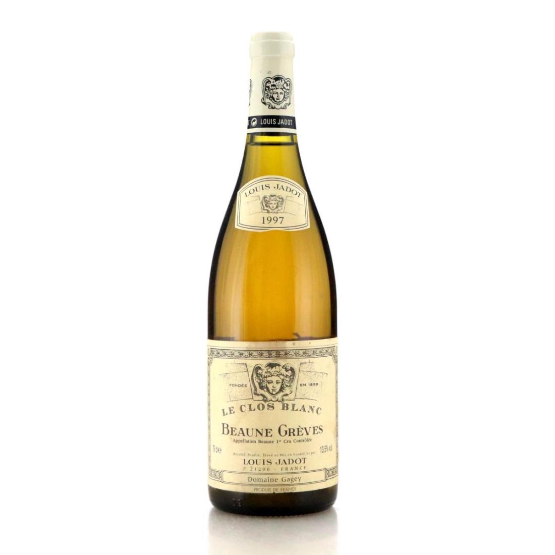 Image for Louis Jadot Le Clos Blanc 1997