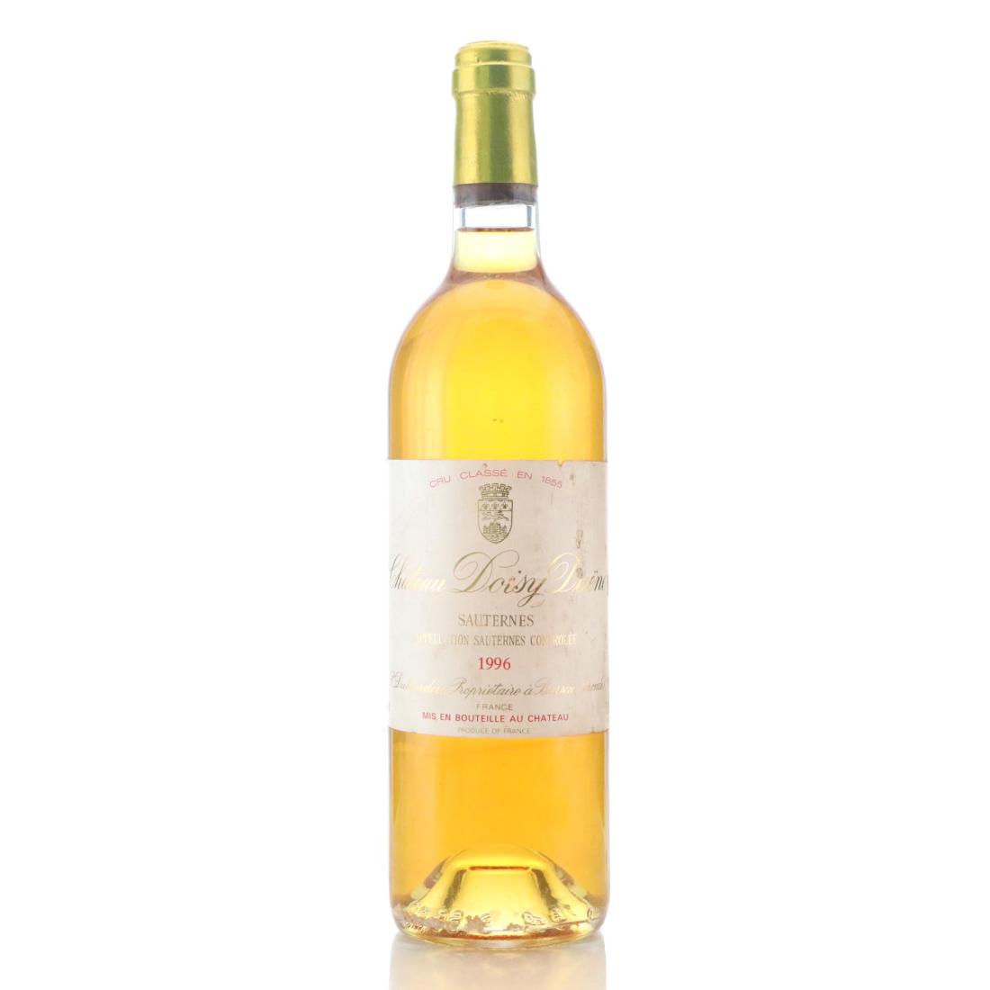 Image for Château Doisy Daëne 1996