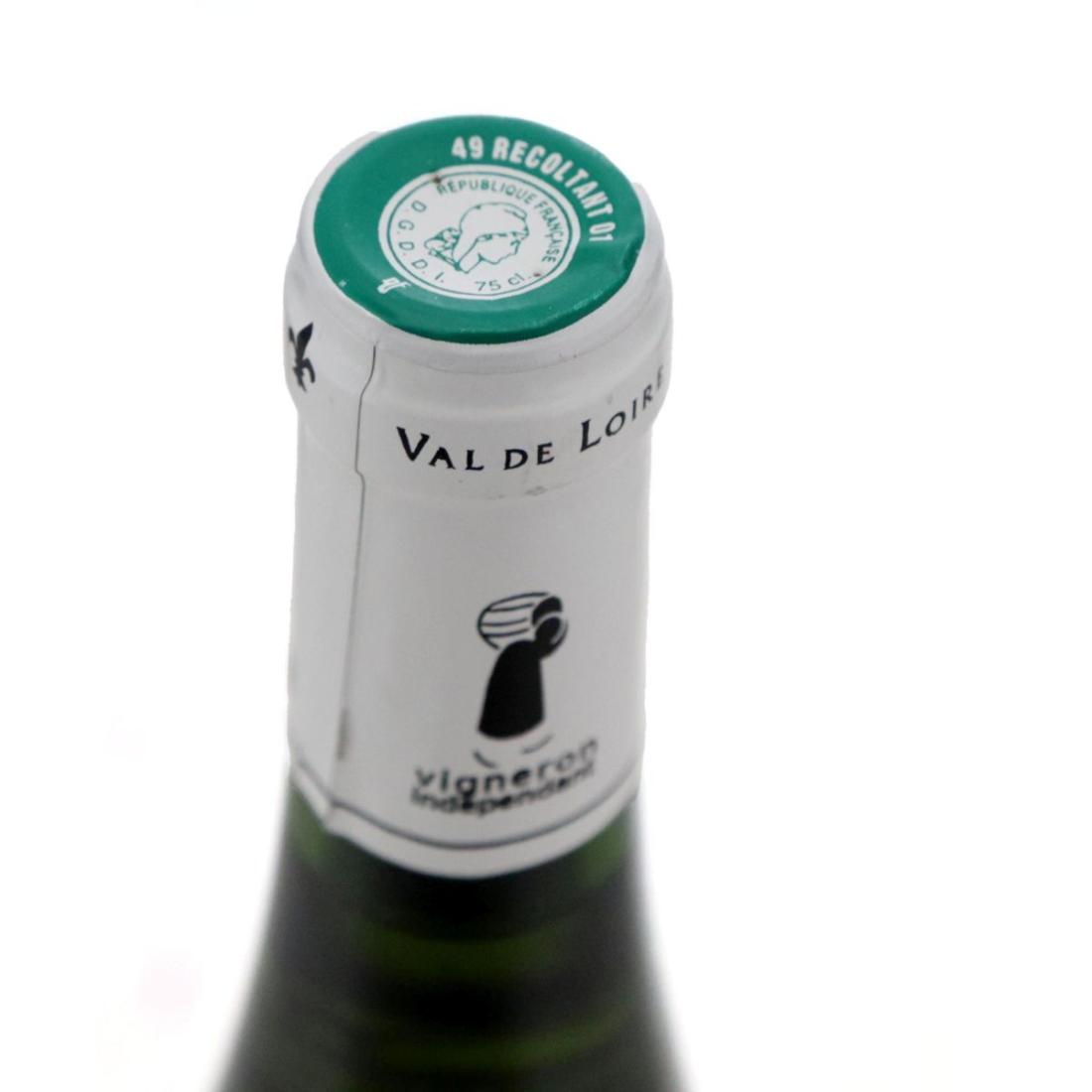 Image for Domaine aux Moines 2004