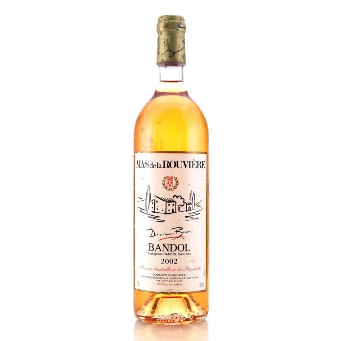 Image for Domaines Bunan 2002