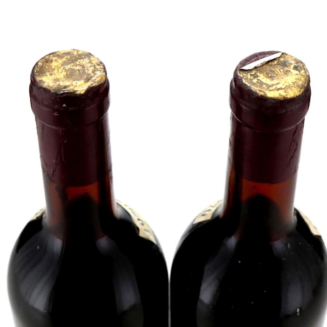 Image for La Vigna Bonarda 1970 x 2