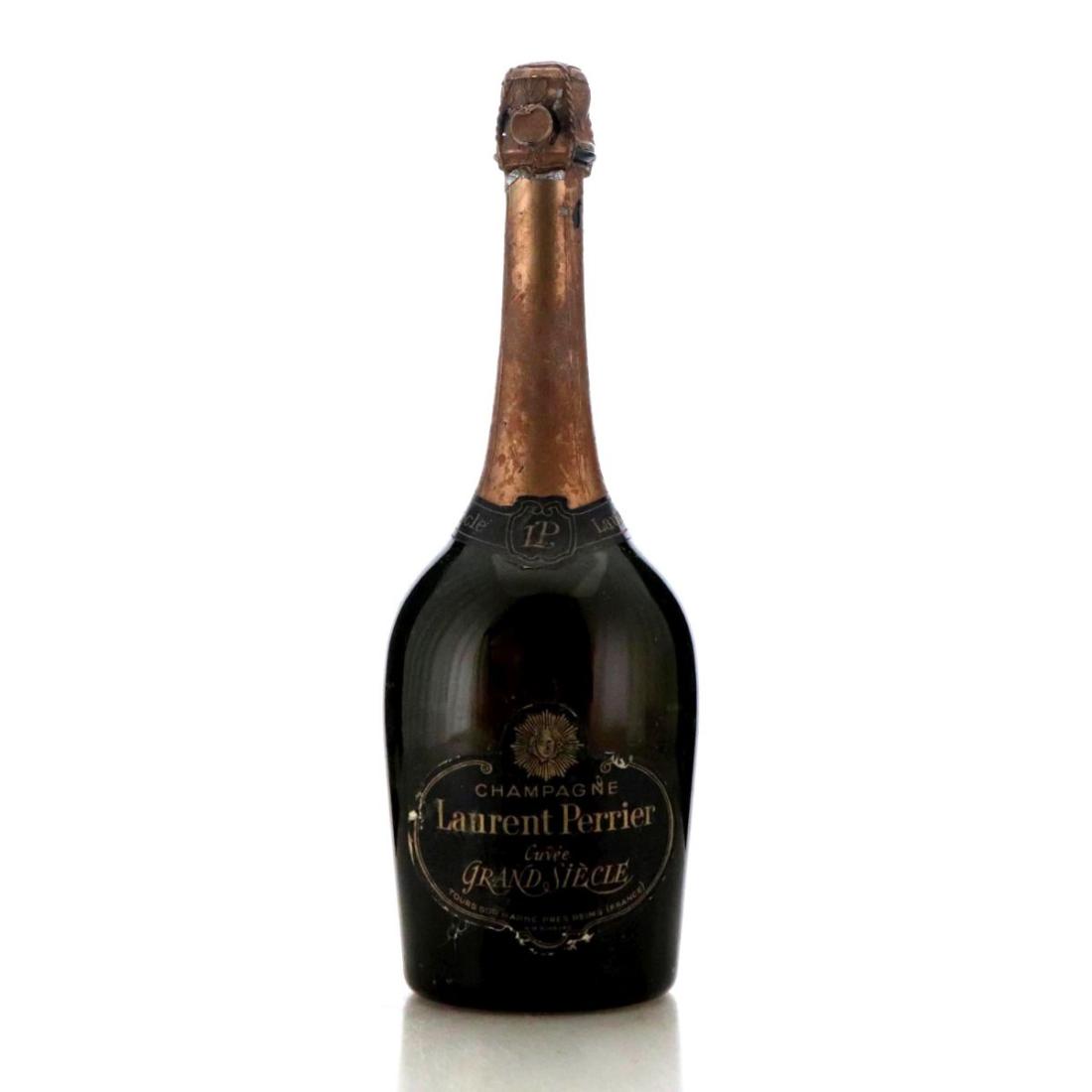 Image for Laurent-Perrier Grand Siècle Champagne