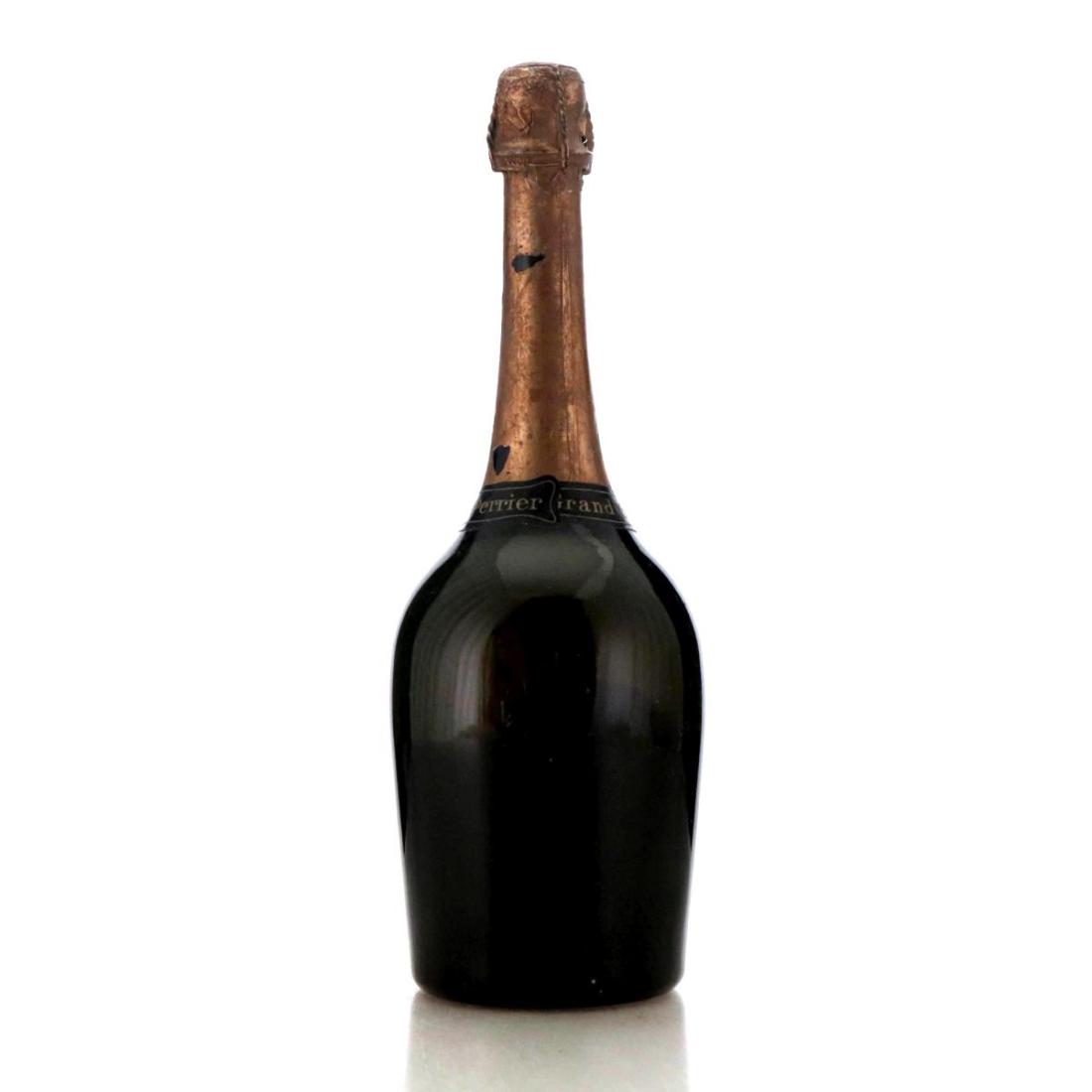 Image for Laurent-Perrier Grand Siècle Champagne