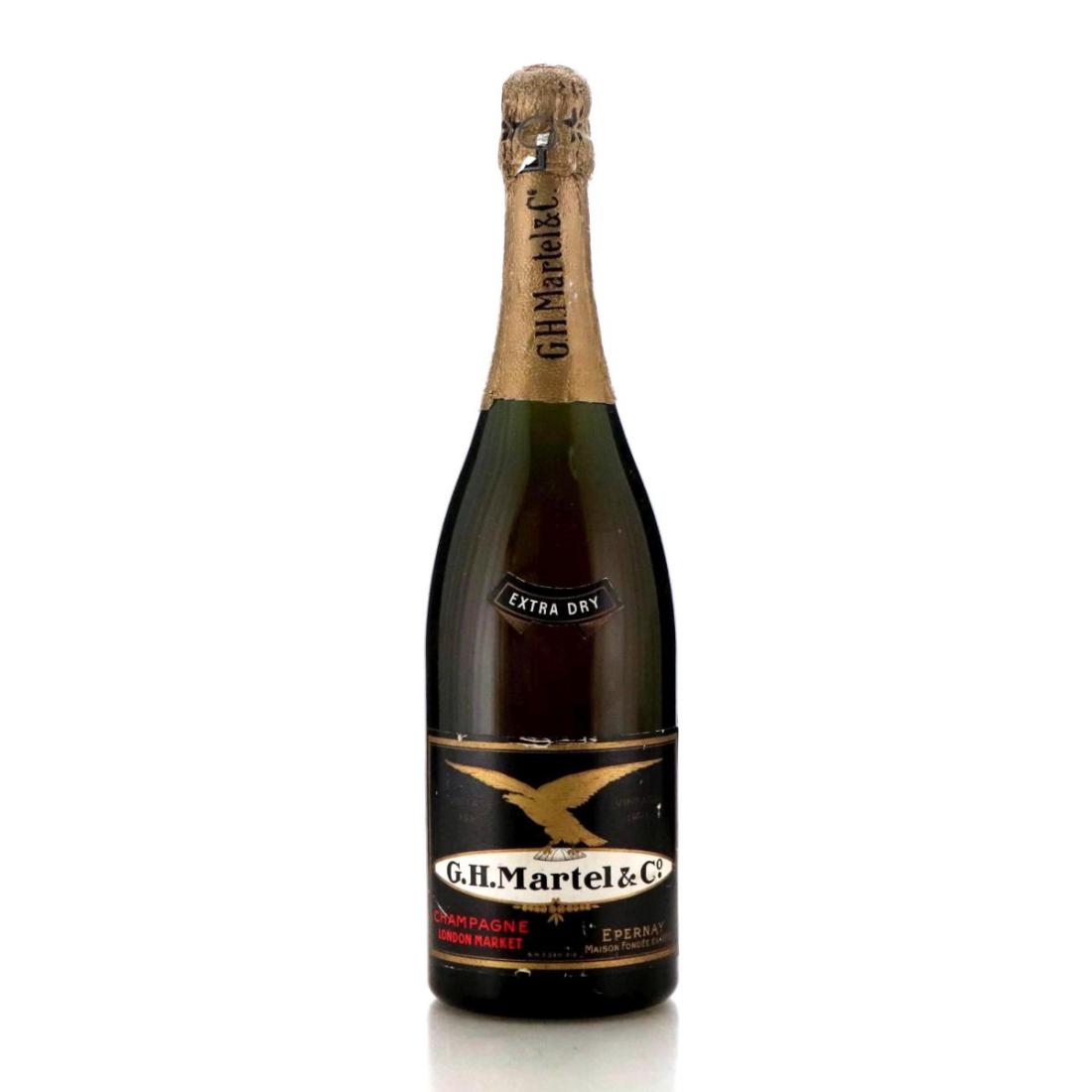 Image for G.H. Martel Champagne