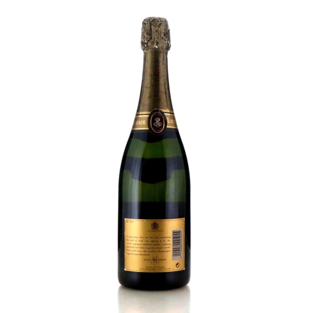 Image for Louis Roederer Brut 2000 Vintage Champagne