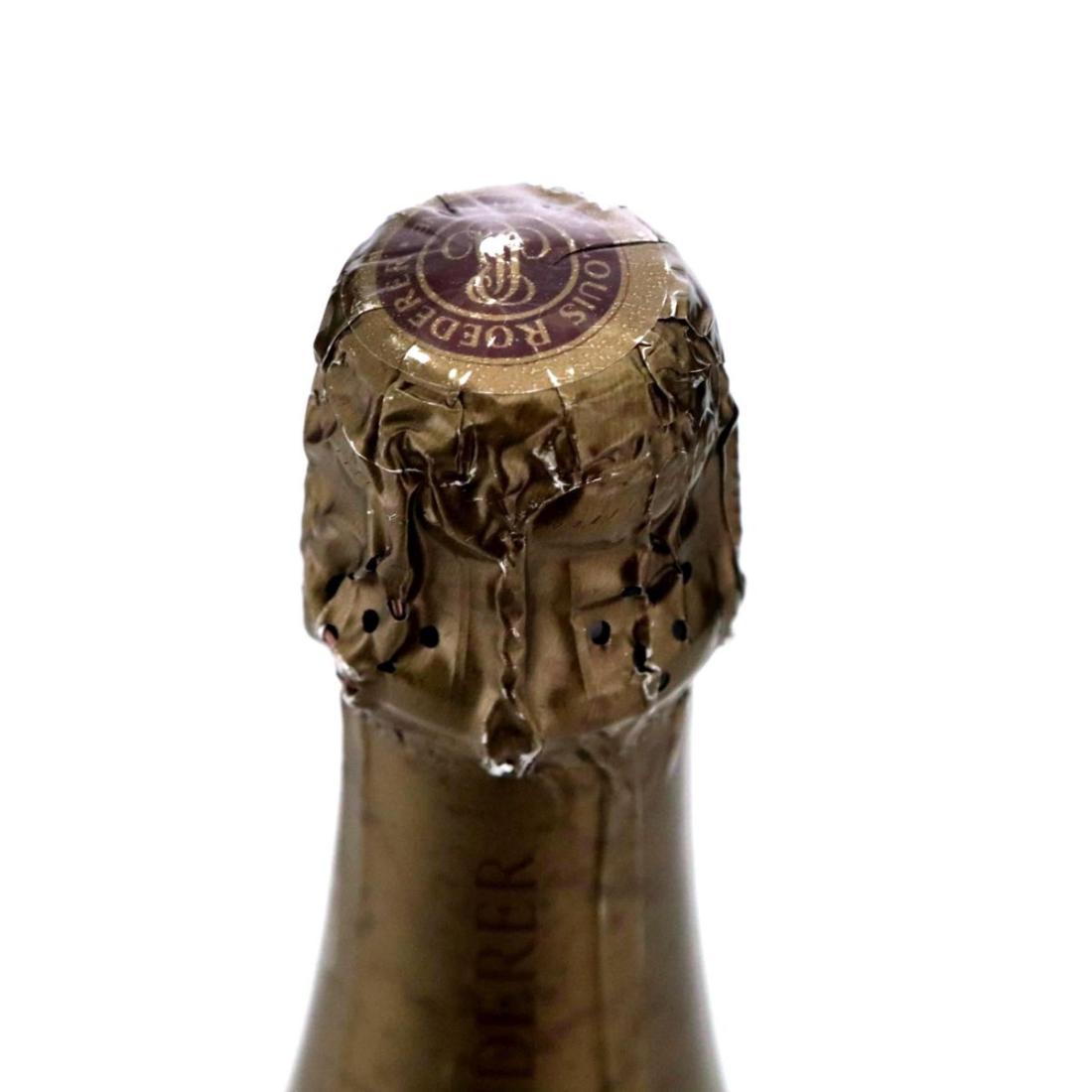 Image for Louis Roederer Brut 2000 Vintage Champagne