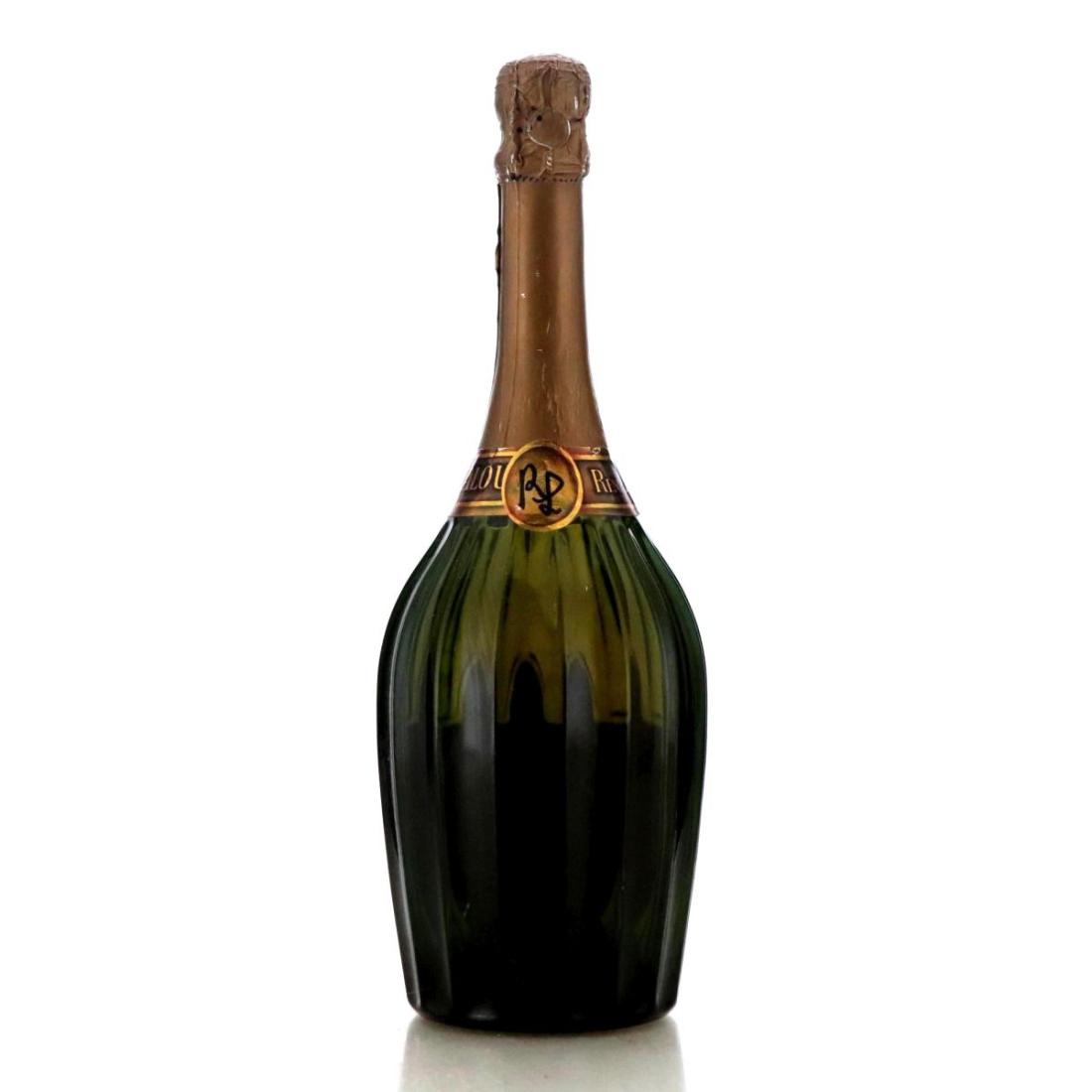 Image for G.H. Mumm René Lalou 1979 Vintage Champagne