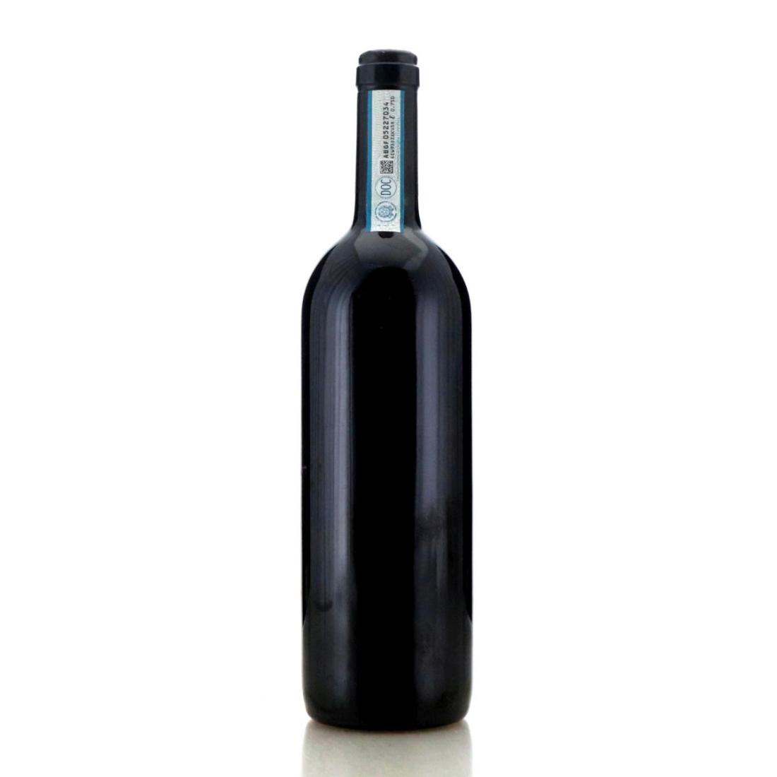 Image for Gaja Darmagi Cabernet Sauvignon 2015 Langhe