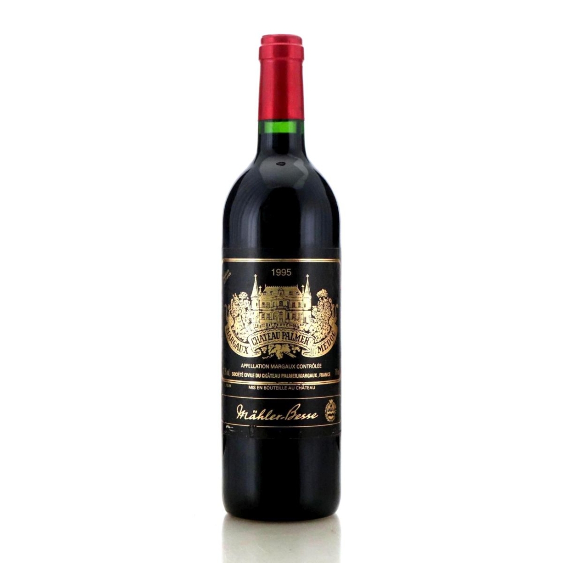 Image for Château Palmer 1995