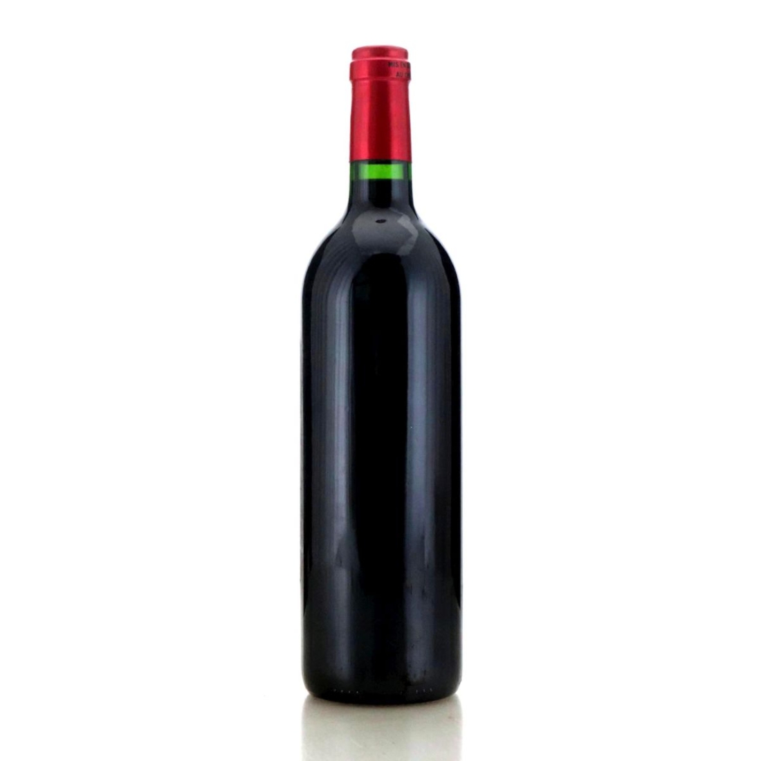 Image for Château Palmer 1995