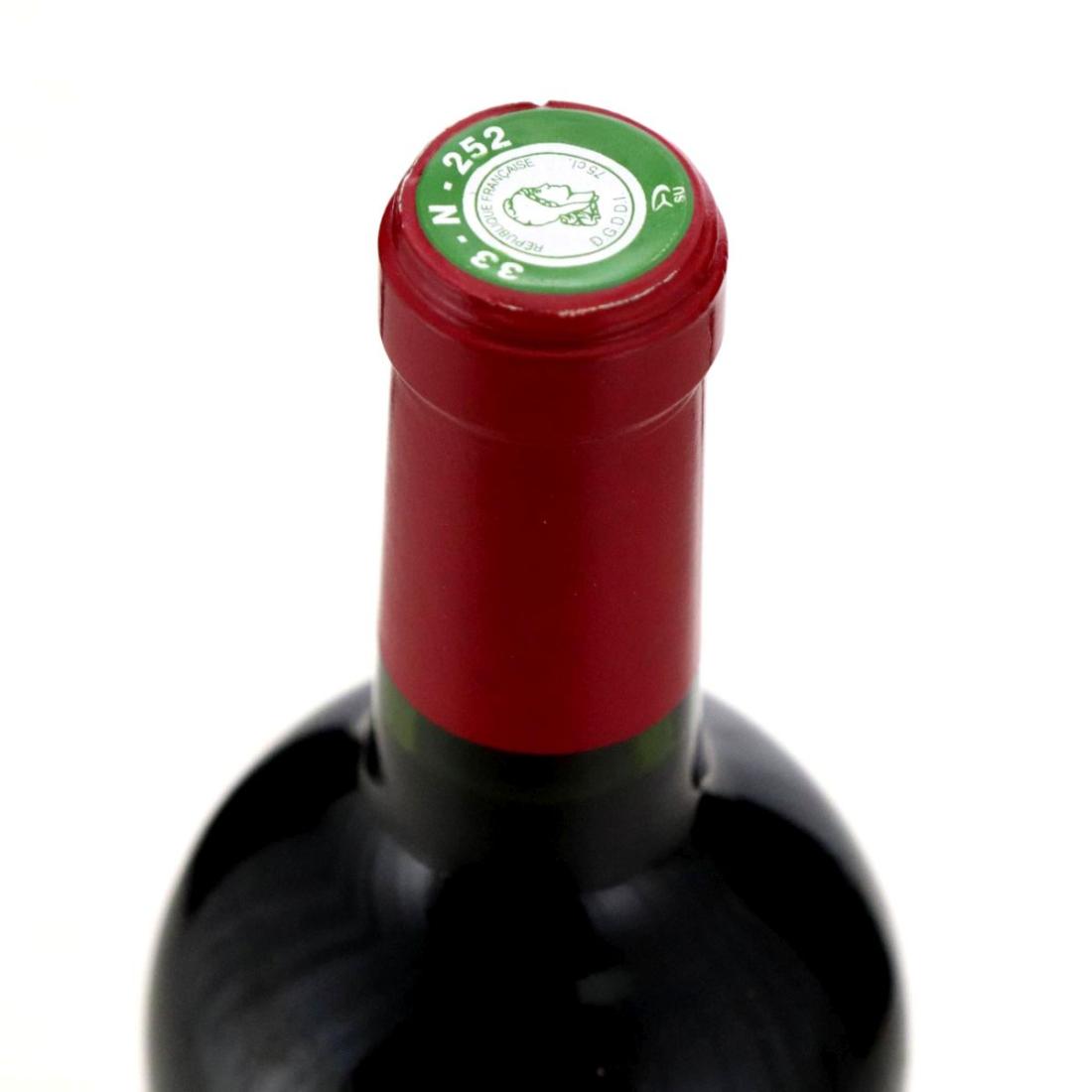 Image for Château Lynch-Bages 2011